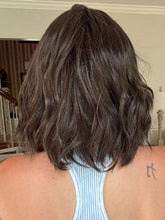 Charlotte | Synthetic Lace Front Wig (Mono Part)